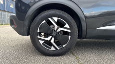 Peugeot 2008 115kW GT 54kWh 5dr Auto Electric Estate